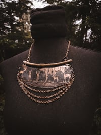 Image 2 of Forest Spirits Necklace