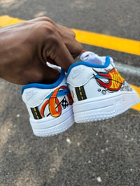 Image 3 of Hot Wheels Custom 🛞🔥