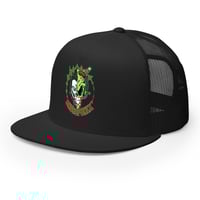 Image 5 of Androponix Alterego Trucker Cap