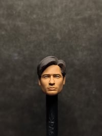 Image 3 of 324 FOX MULDER