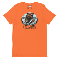 Image 1 of For The People T-Shirt