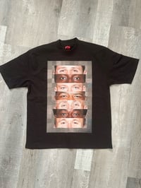 Image 1 of Ojos shirt (free shipping)