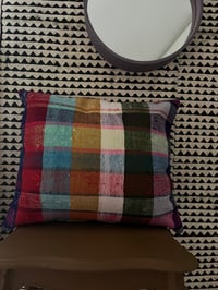 Image 1 of coussin 🌈✨haik 