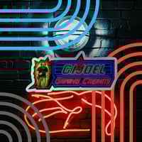 Image 3 of Holographic stickers