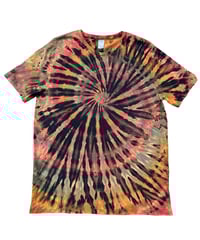 Image 1 of Reverse Dyed Shirt 2XL