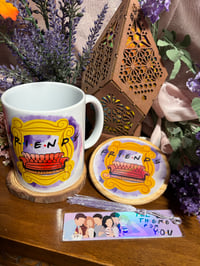 Image 2 of Caja temática mini friends