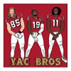 Yac Bros Pin