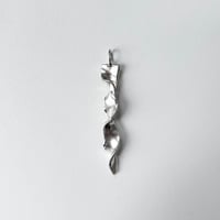 Image 1 of Melt Drop Pendant 1 (Large) 