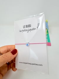 Image 2 of Ensemble bracelet et Polly Pocket La maison de vacances COMPLETE 2