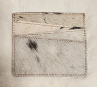 Image 4 of Kelsey Card Holder - SKU 701