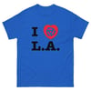 I Heart L.A. Men's T-Shirt