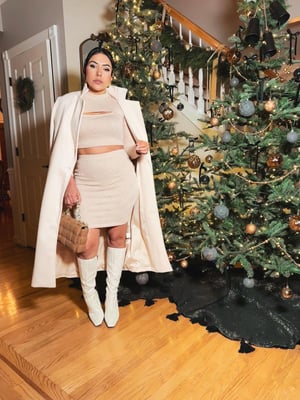 Image of Lucy 3 Piece Set 