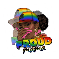 Proud Mama DTF Heat Transfer Sheets
