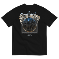 Image 1 of The World is Ours Tee