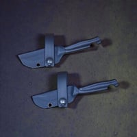 Image 2 of Modified Pikal 3.0 Reverse Grip