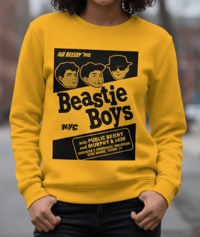 Image 1 of Sudadera Beastie Boys 