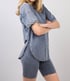 Denim Color 2pc Set SMALL & MED Image 2