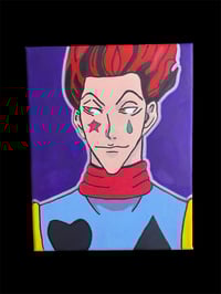 HISOKA