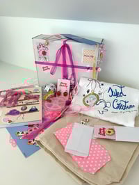 Image 3 of 24(+1) FANGIRL ADVENT CALENDARS