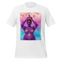 Image 3 of HIGHER VERSION OF SELF t-shirt