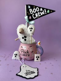 Image 1 of Mouse Ghost outfit