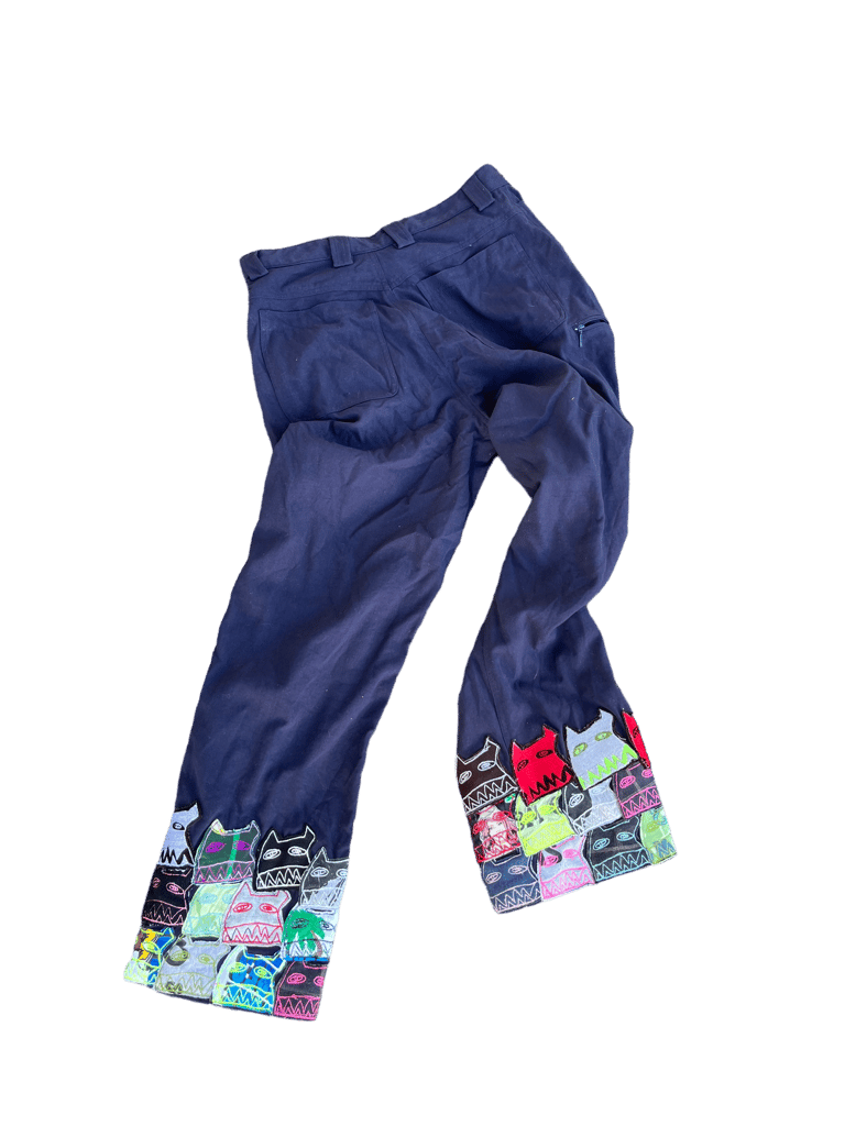 ShinGuards [32] Image 4