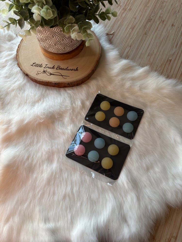 Image of Cabochon Pastels Pack