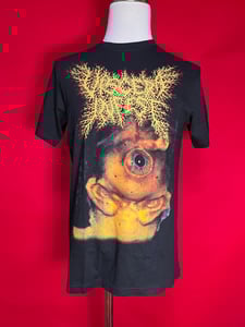 Image of Officially Licensed Viscera Infest “Teratoma” Shirts! 