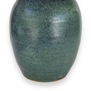 Image of SPECKLED WEED POT VASE