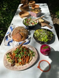 Image 4 of Woodland Wellbeing Day Retreat with Emma Reed Turrell & Alice Crowe Friday 17th July 2026 10am-4pm