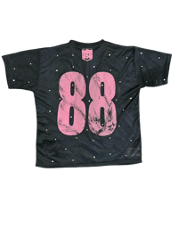 Image 2 of CHOYCE The Brand “Next Up” Jersey (Navy) 
