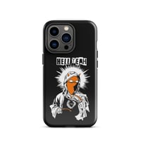 Image 20 of heck yeah Tough Case for iPhone® 