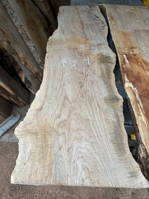 figured maple 9