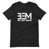 BEM “NOLA Wear” Unisex t-shirt