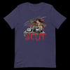 In The CUT - Light Blend T Shirt
