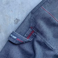 Image 3 of PJ'S Y2K 3/4 JORTS