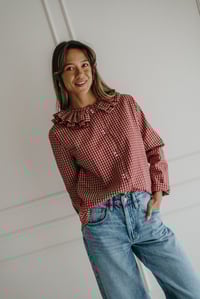 Image 5 of Chemise LALI 