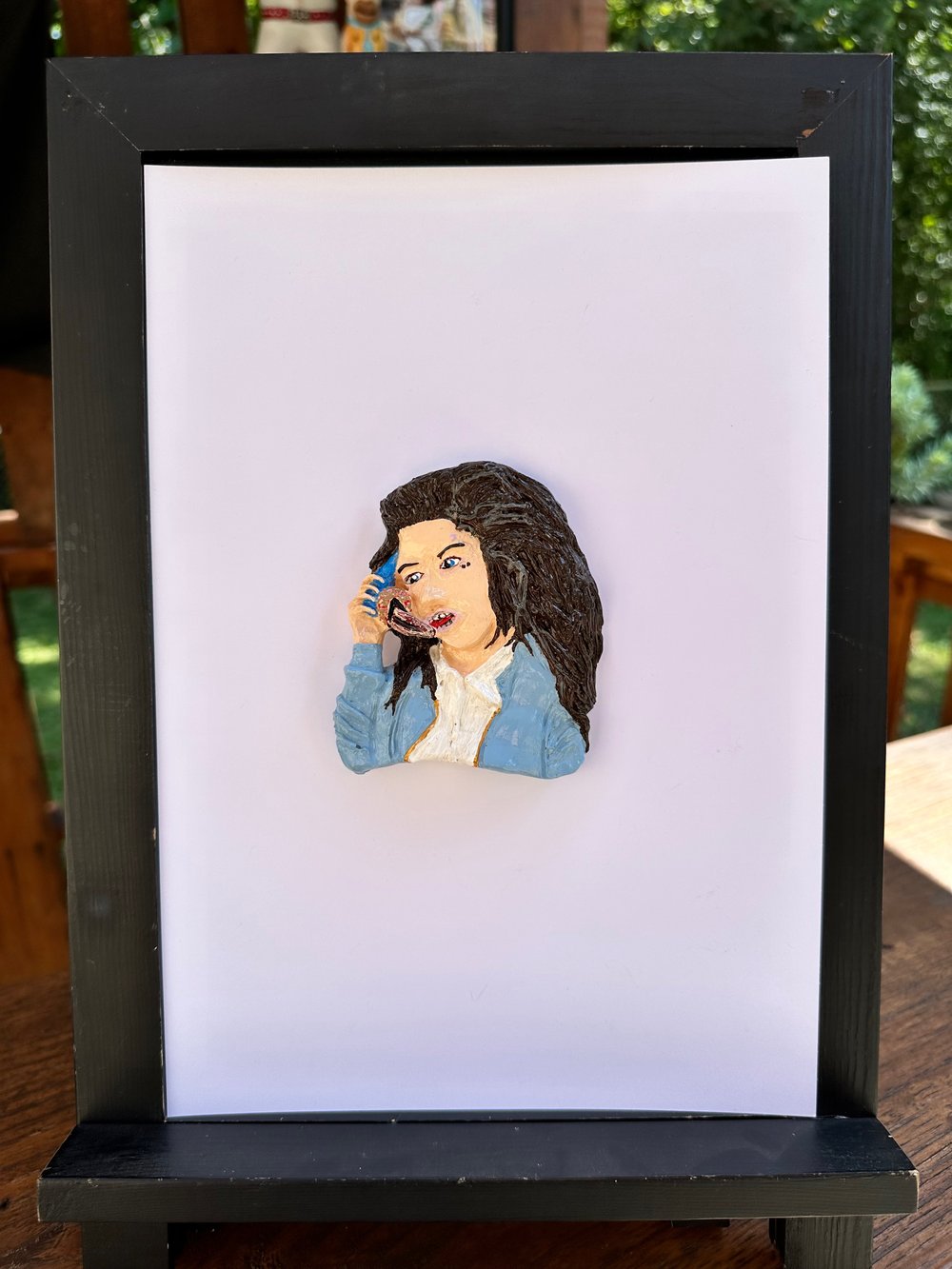 Nancy Thompson Magnet