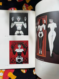 Image 4 of Alice's Gallery, Kuniyoshi Kaneko, 1979