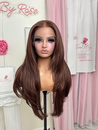 Image 14 of Ali free part luxury (ready to ship) 