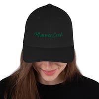 Image 1 of PharmerCook FlexFit Hat 