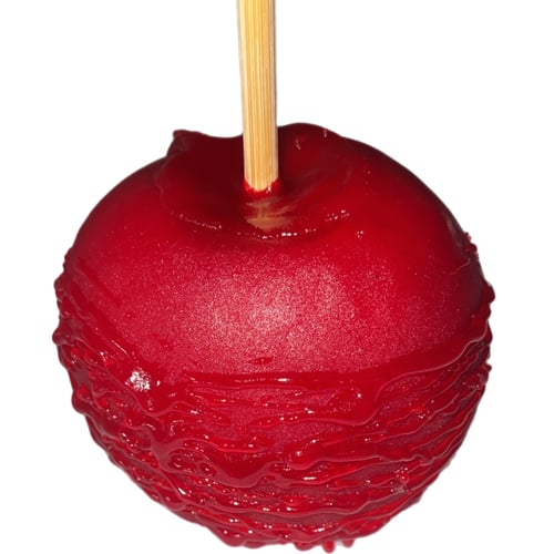 Image of Winter Candy Apple