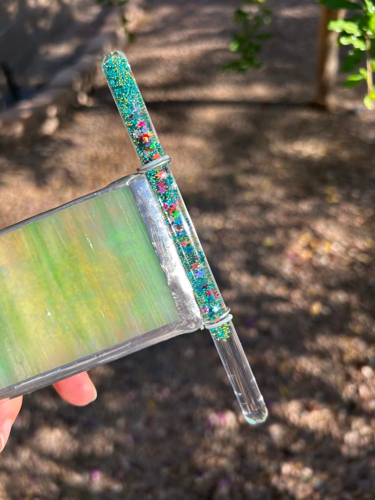 Image of Succulent Garden Mini AuraScope