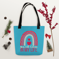 Image 2 of Fashion Tote bag