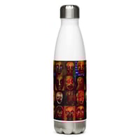 Image 7 of How Are You Stainless steel water bottle