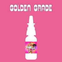 Golden grade 
