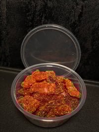 Sour Patch Kids