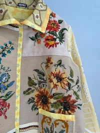 Image 9 of Sunshine ☀️ jacket (m/l)