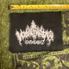 VERDANT MIASMA PATCH