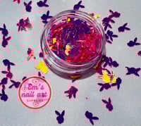 playboy confetti 